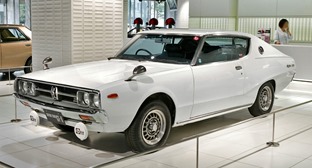 Nissan_Skyline