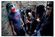 Hollywood Undead