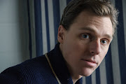 Joel Plaskett