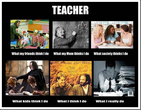 Meme-Teachers