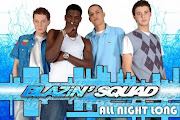 Blazin Squad
