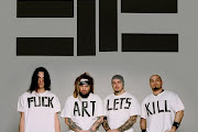 Cavalera Conspiracy