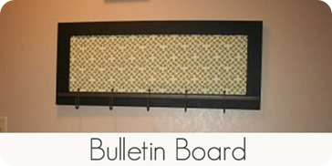 Bulletin Board