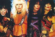 Motley Crue