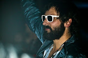Mr Oizo