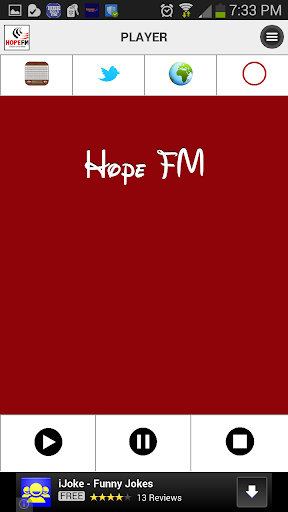 Hope FM Kenya