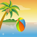 Keep It Up: Beach Ball Apk