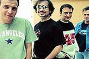 Hombres G