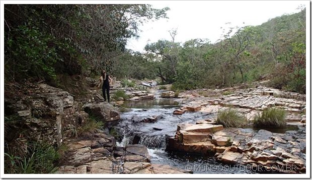 CACHOEIRA AGUA LIMPA GUAPE