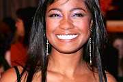 Tatyana Ali
