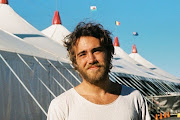 Matt Corby