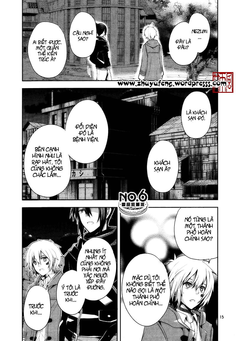 No. 6 chap 5
