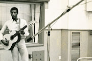 Jorge Ben