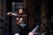 Lindsey Stirling