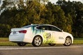 2015 bi-fuel CNG Chevrolet Impala