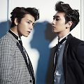 SUPER JUNIOR DONGHAE & EUNHYUK