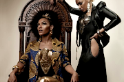 Les Nubians