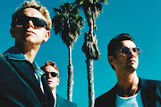 Depeche Mode