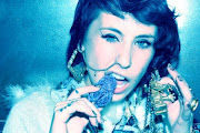 Kreayshawn