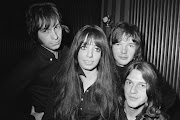 Shocking Blue