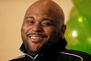 Ruben Studdard