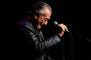 Charlie Musselwhite