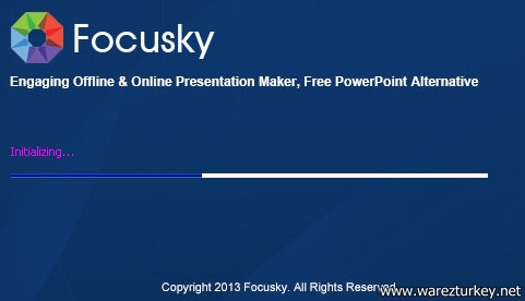 Focusky Presentation Maker Pro v2.2.0
