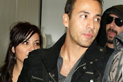Howie D