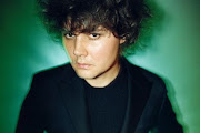 Ron Sexsmith