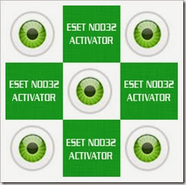 eset nod32 activator