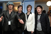 All American Rejects