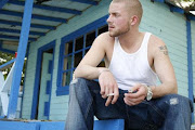Collie Buddz