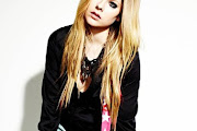 Avril Lavigne