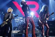 Velvet Revolver