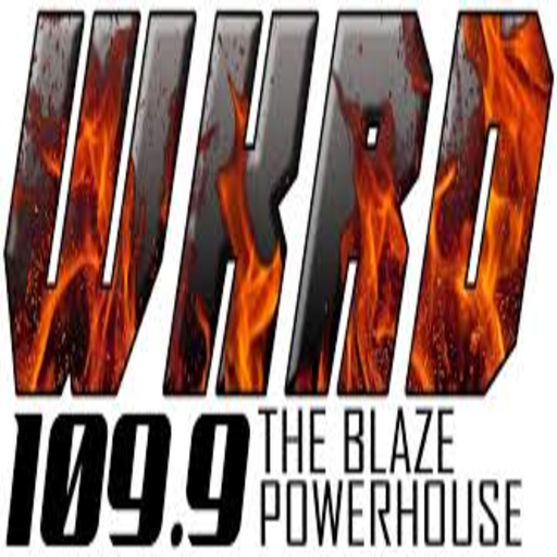 109.9 THE BLAZE POWERHOUSE