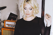 Kim Wilde