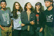 Pearl Jam