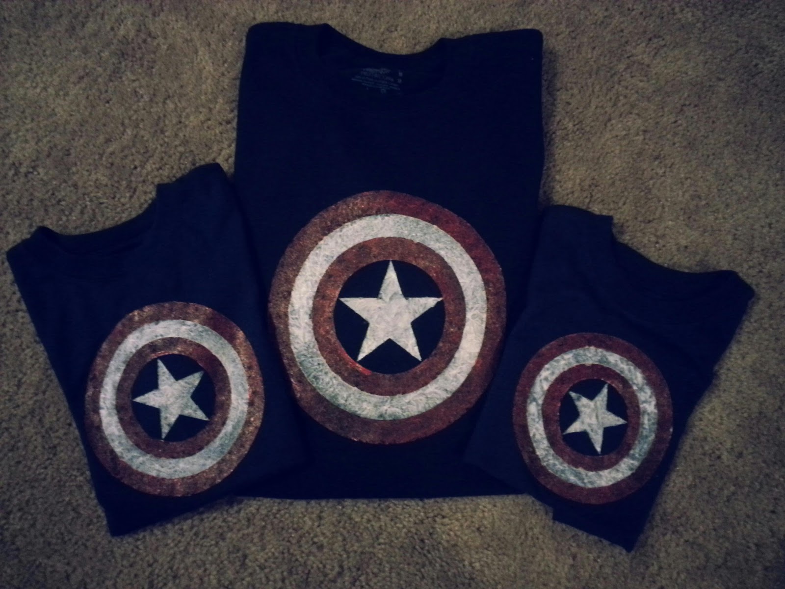 T-shirt Radio Days Skyman – America's Hero, Blanc, Taille M, Coton, Neuf Avec étiquettes