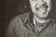 George Duke