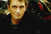 Mike Oldfield