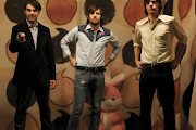 Avett Brothers
