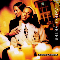 The Real Quiet Storm