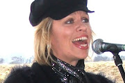 Beccy Cole