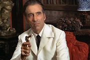 Christopher Lee
