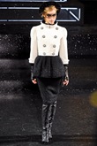 Fall 11 Couture - Chanel 2