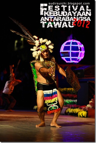 festival kebudayaan antarabangsa tawau 2012-1