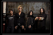 Duff McKagan's Loaded