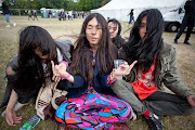 Bo Ningen