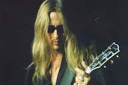 Jerry Cantrell