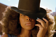Erykah Badu